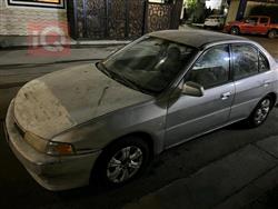 میتسوبیشی میراج